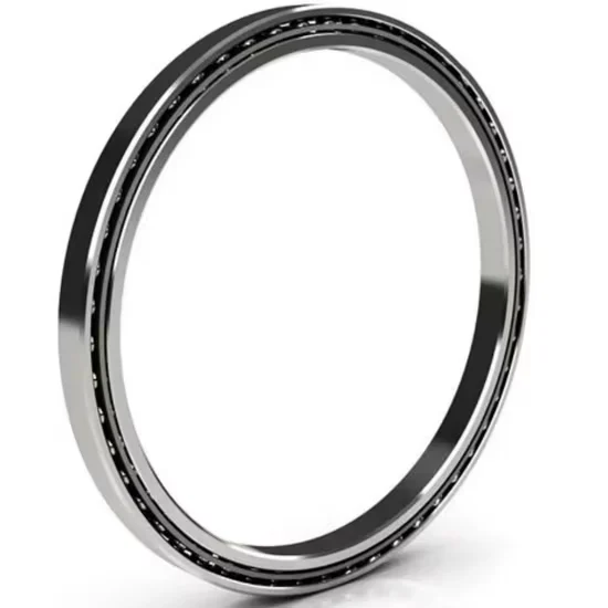 High Precision Mtsv7001V Angular Contact Ball Bearing for Turbojet Engine [WARN] draft identifier mismatch