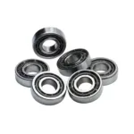 High Precision Mtsv7001V Angular Contact Ball Bearing for Turbojet Engine [WARN] draft identifier mismatch