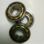 High Precision Mtsv7001V Angular Contact Ball Bearing for Turbojet Engine [WARN] draft identifier mismatch