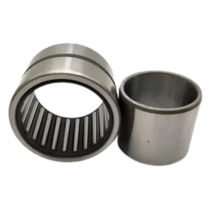 High Precision Nk8/12tn Needle Roller Bearing 8x15x12mm Wholesale Supplier