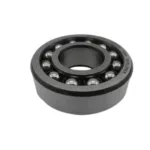 High Precision Open Self-Aligning Ball Bearings for Railway Use
