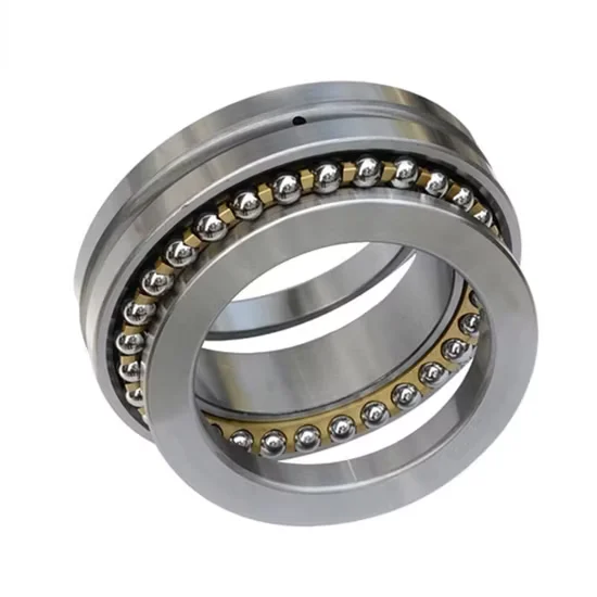 High Precision Single Row Angular Contact Thrust Bearing for Machine Tools