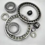 High Precision Single Row Angular Contact Thrust Bearing for Machine Tools