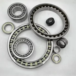 High Precision Single Row Angular Contact Thrust Bearing for Machine Tools