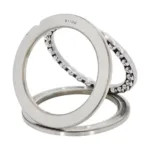 High Precision Single Row Angular Contact Thrust Bearing for Machine Tools