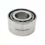 High Speed Angular Contact Ball Bearings for Machine Tools & Pumps