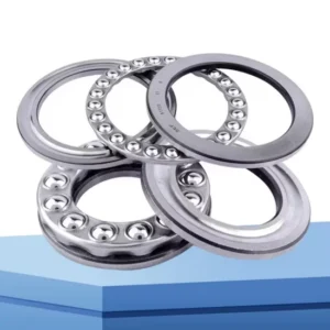 High Speed Precision Ball Thrust Bearing 1008915 [WARN] draft identifier mismatch