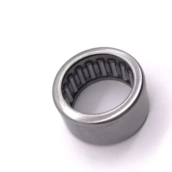 HK 1015 Drawn Cup Needle Roller Bearing 10x14x15mm Cage Assembly [WARN] draft identifier mismatch