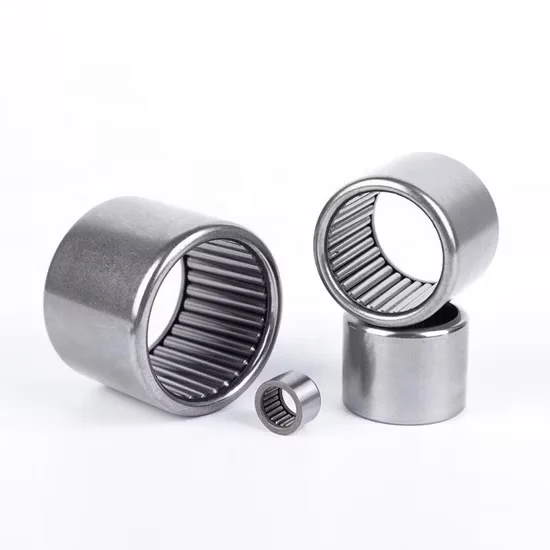 HK 1015 Drawn Cup Needle Roller Bearing 10x14x15mm Cage Assembly [WARN] draft identifier mismatch