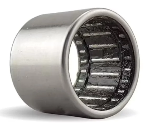 HK 1015 Drawn Cup Needle Roller Bearing 10x14x15mm Cage Assembly [WARN] draft identifier mismatch
