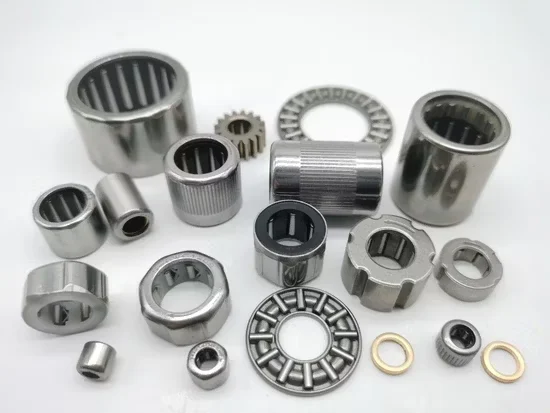 HK 1015 Drawn Cup Needle Roller Bearing 10x14x15mm Cage Assembly [WARN] draft identifier mismatch