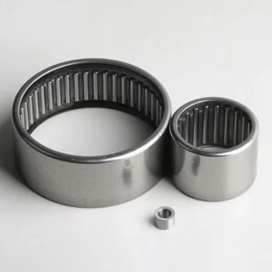 HK 1812 Needle Roller Bearing 18x24x12mm Wholesale Supplier