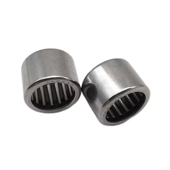HK 1812 Needle Roller Bearing 18x24x12mm Wholesale Supplier [WARN] draft identifier mismatch
