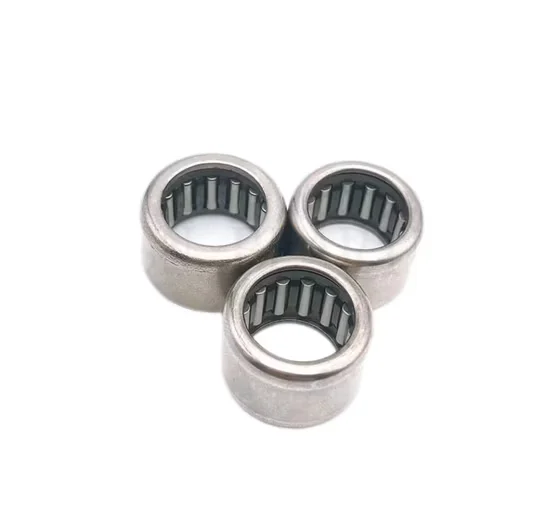 HK 1812 Needle Roller Bearing 18x24x12mm Wholesale Supplier [WARN] draft identifier mismatch
