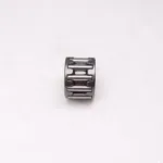 HK17*24*15 Needle Roller Bearings for Vibrating Screens Machinery Construction Industries