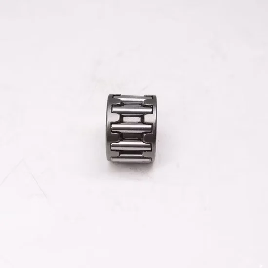 HK17*24*15 Needle Roller Bearings for Vibrating Screens Machinery Construction Industries