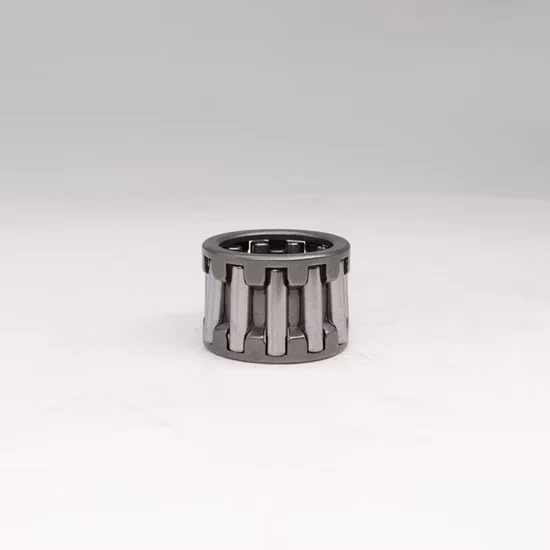 HK17*24*15 Needle Roller Bearings for Vibrating Screens Machinery Construction Industries