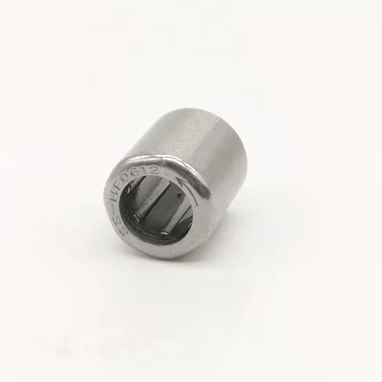 HK17*24*15 Needle Roller Bearings for Vibrating Screens Machinery Construction Industries