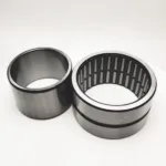 HK17*24*15 Needle Roller Bearings for Vibrating Screens Machinery Construction Industries
