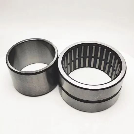 HK17*24*15 Needle Roller Bearings for Vibrating Screens Machinery Construction Industries