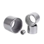 HK17*24*15 Needle Roller Bearings for Vibrating Screens Machinery Construction Industries