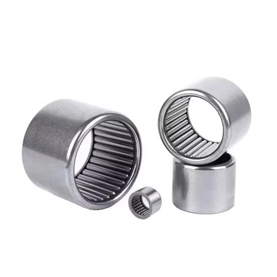 HK17*24*15 Needle Roller Bearings for Vibrating Screens Machinery Construction Industries