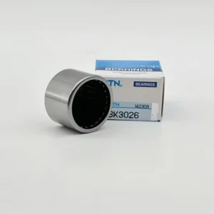 HK2020 Needle Roller Bearing 20x26x20mm Brass Cage Wear Resistant [WARN] draft identifier mismatch