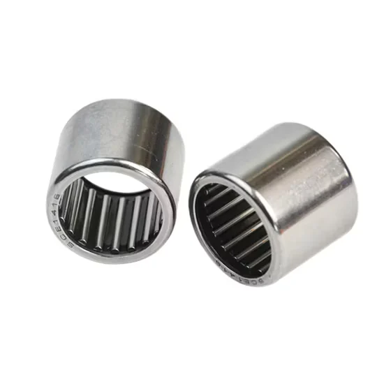 HK2220 Needle Roller Bearing 22x28x20mm Low Friction High Strength