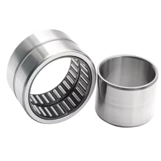 HK2220 Needle Roller Bearing 22x28x20mm Low Friction High Strength