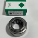 HK2220 Needle Roller Bearing 22x28x20mm Low Friction High Strength