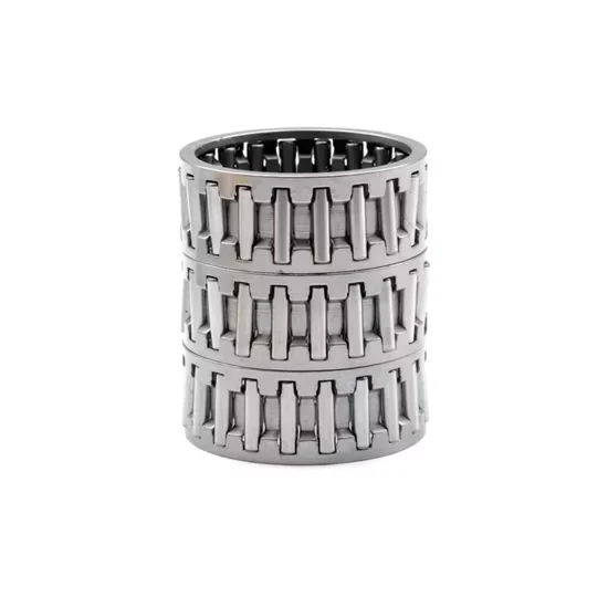 HK222930 Needle Roller Bearing for Oil Mill Machine 223014 2512 2514 2516 [WARN] draft identifier mismatch