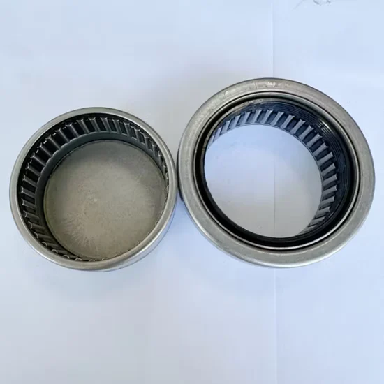 HK222930 Needle Roller Bearing for Oil Mill Machine 223014 2512 2514 2516 [WARN] draft identifier mismatch