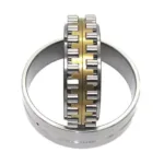 Hybrid Ceramic Cylindrical Roller Bearing High Speed Low Heat Generation