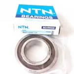 Hybrid Ceramic Cylindrical Roller Bearing High Speed Low Heat Generation