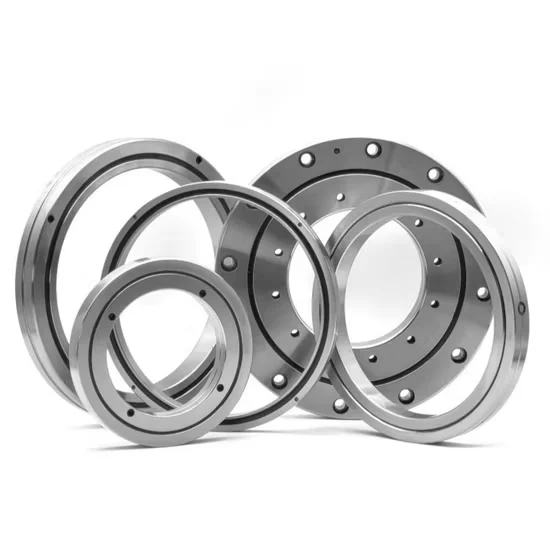 Hybrid Ceramic Cylindrical Roller Bearing High Speed Low Heat Generation
