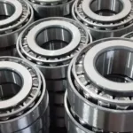 Industrial Steel Tapered Roller Bearing OEM Custom High Load Capacity [WARN] draft identifier mismatch