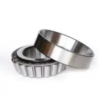 Industrial Steel Tapered Roller Bearing OEM Custom High Load Capacity [WARN] draft identifier mismatch