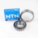 Industrial Steel Tapered Roller Bearing OEM Custom High Load Capacity [WARN] draft identifier mismatch