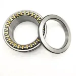 KOYO 7002 Angular Contact Ball Bearing for Machine Tools and Motors