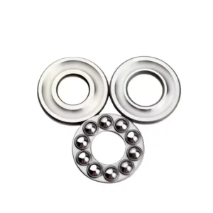 KOYO 7002 Angular Contact Ball Bearing for Machine Tools and Motors