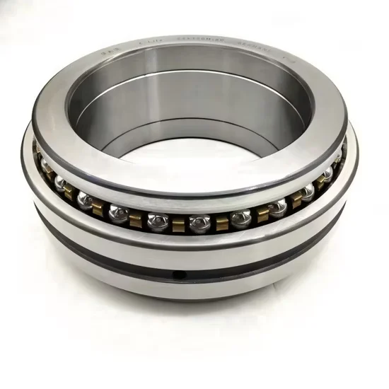 KOYO 7002 Angular Contact Ball Bearing for Machine Tools and Motors