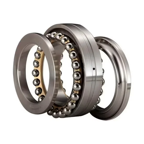 KOYO 7002 Angular Contact Ball Bearing for Machine Tools and Motors