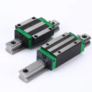 Linear Guide Rail EGW EGH Series Slide for Automation [WARN] draft identifier mismatch