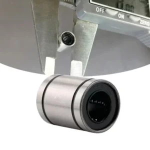Lm10uu Lm3uu Lm4uu Lm5uu Lm6uu Lm12uu Lm16uu Linear Bearing Rail Slide