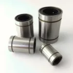 Lm25uu Linear Bearing Oval Flange Stainless Steel for CNC [WARN] draft identifier mismatch