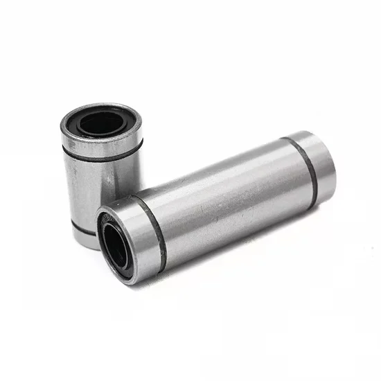 LM8UU Linear Bearings for 3D Printer CNC Parts [WARN] draft identifier mismatch