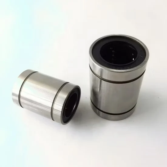 LM8UU Linear Bearings for 3D Printer CNC Parts [WARN] draft identifier mismatch
