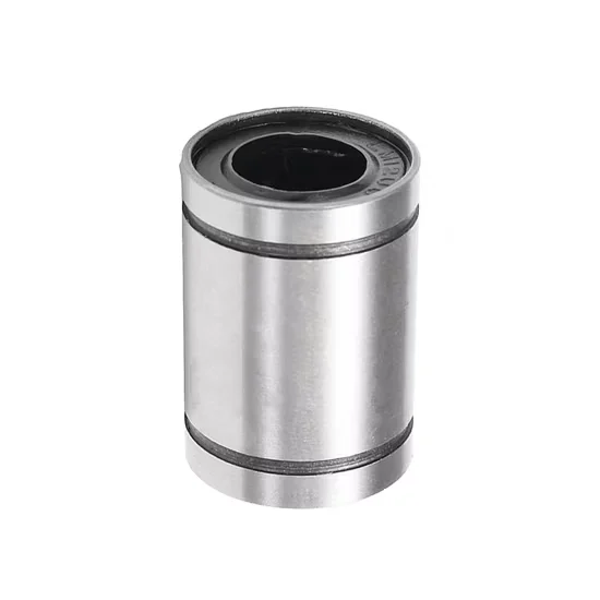 LM8UU Linear Bearings for 3D Printer CNC Parts [WARN] draft identifier mismatch