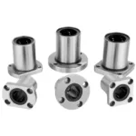 LM8UU Linear Bearings for 3D Printer CNC Parts [WARN] draft identifier mismatch