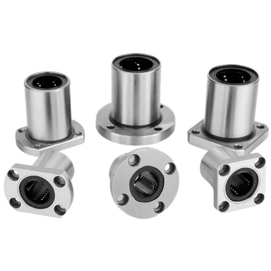 LM8UU Linear Bearings for 3D Printer CNC Parts [WARN] draft identifier mismatch